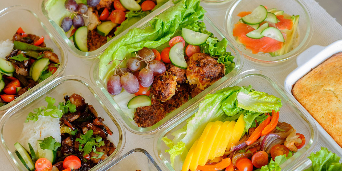 Weight Loss Meals: Nutritious, Satisfying Recipes to Support a Healthier Lifestyle