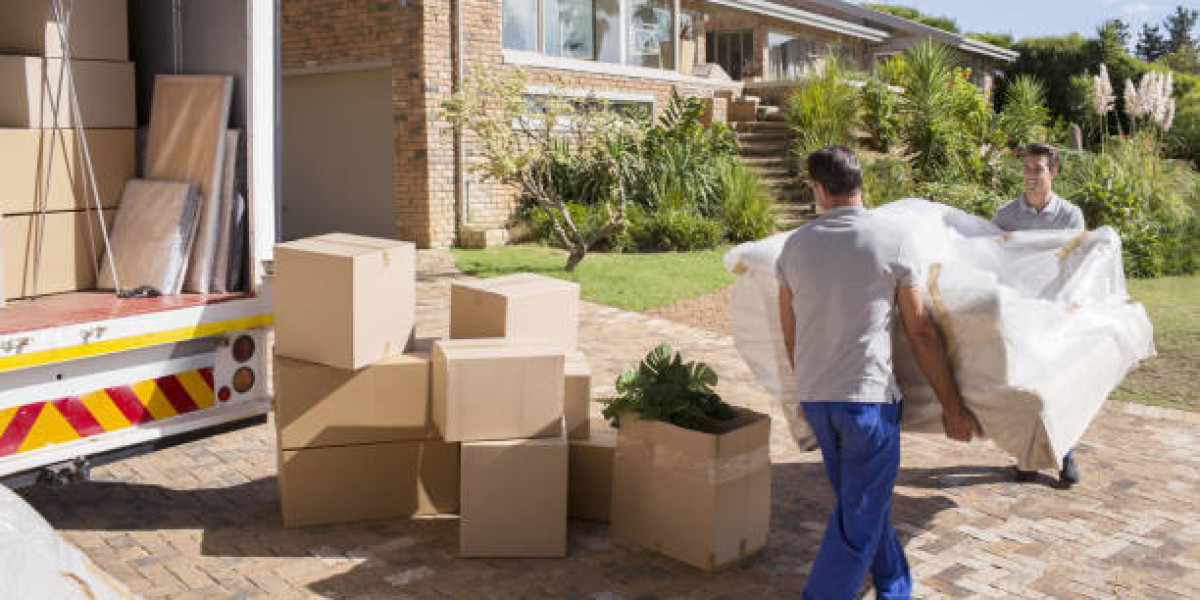 Reliable Moving Services Bristol for Smooth and Secure Relocation