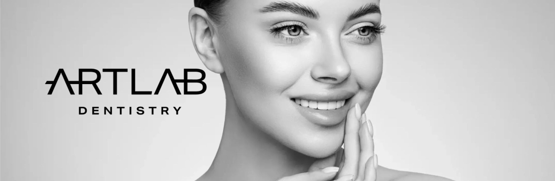 ArtLab Dentistry Cover Image