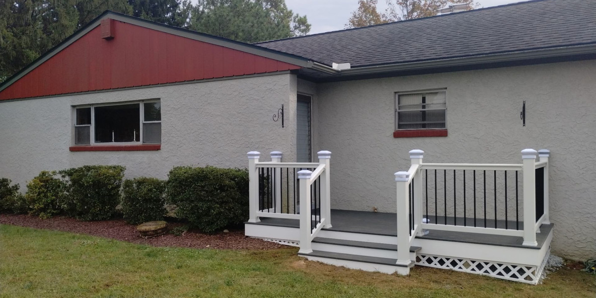 Build Comfort, Style, and Strength Into Your Home Today