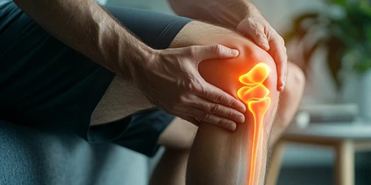 A Simple Family Guide to What Happens During TKR