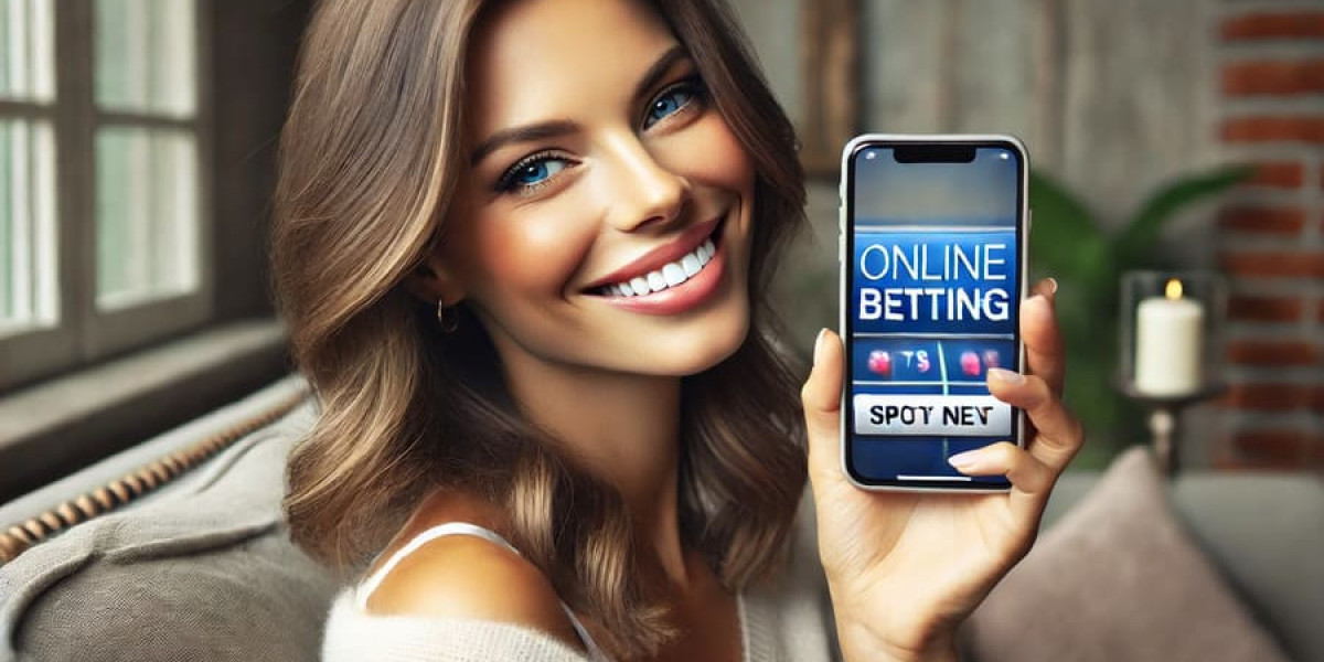 Discovering Safe Gambling Sites: Sureman Scam Verification Platform