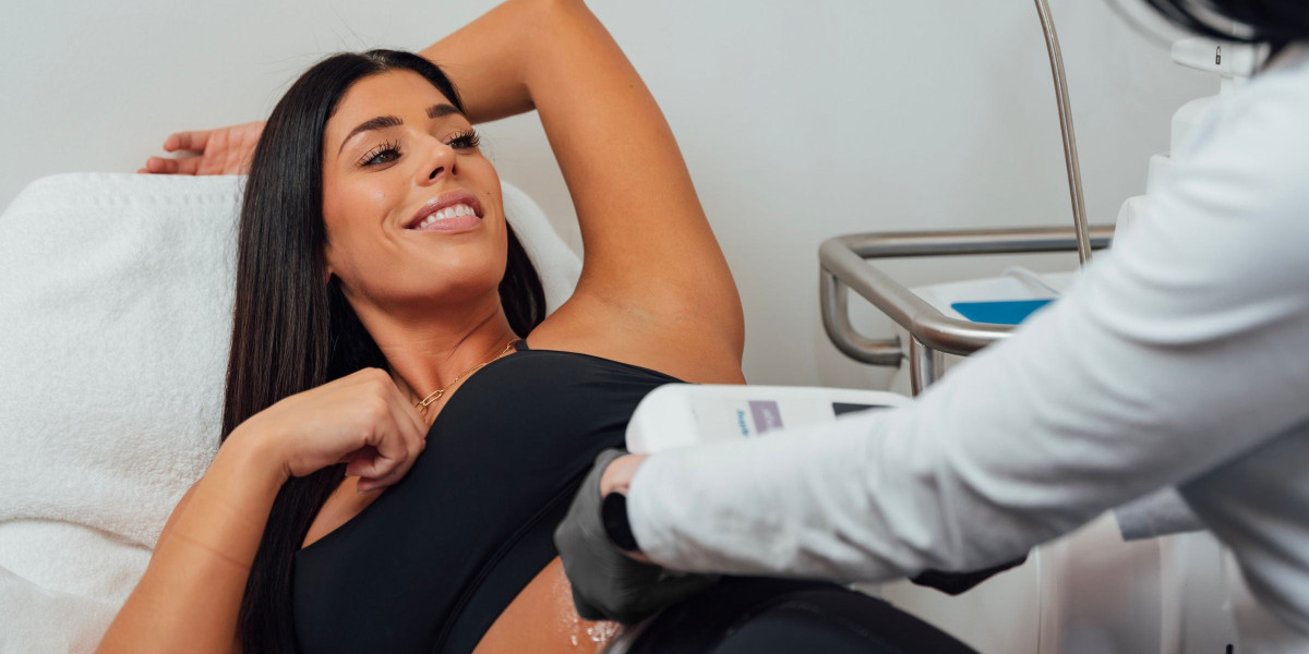 Shape Slim Silhouette Effortlessly Using CoolSculpting in Dubai