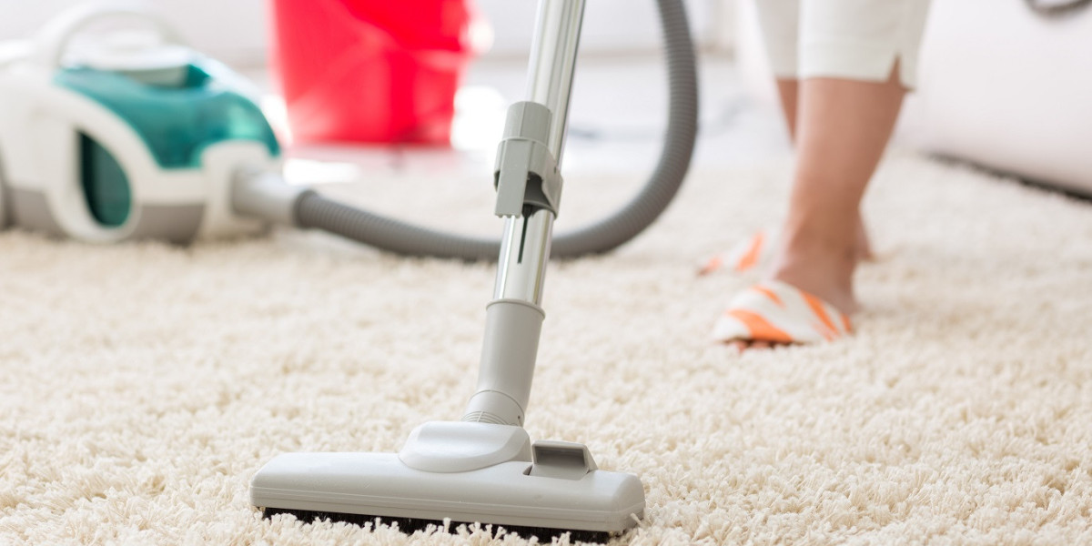 Carpet Cleaning Services for Homes With Minimal Ventilation