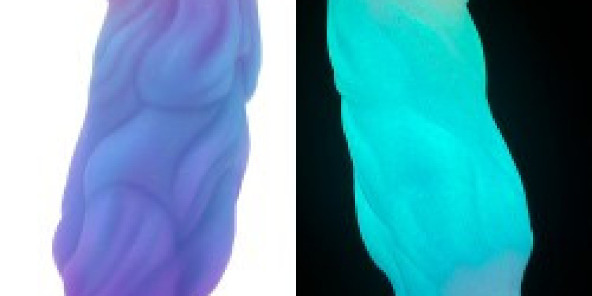 almyty golden glass butt plug lh305