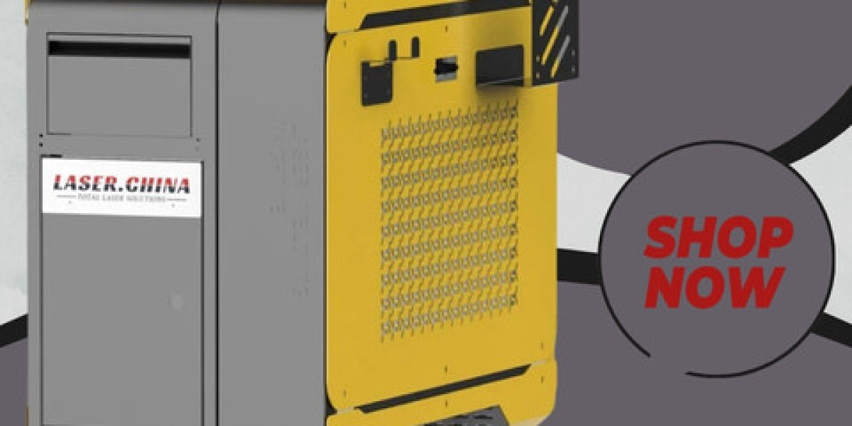 Saldatura laser: tecnologia avanzata per unione precisa e innovativa di materiali metallici e non metallici