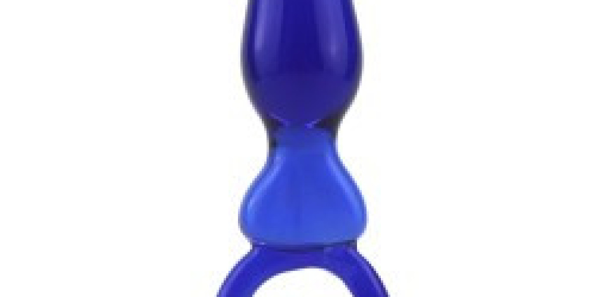 liquid silica gel butt plug 12 hw343