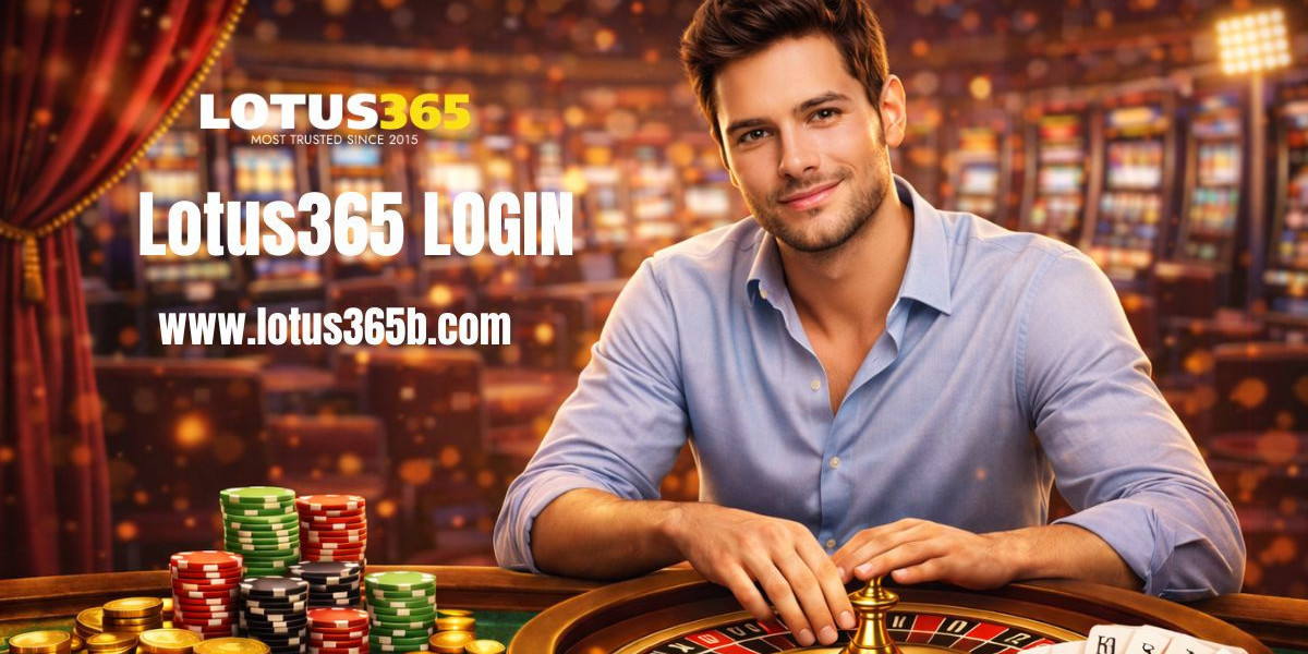 Lotus365 Login Steps and App Guide for Cricket and Card Games